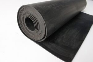 Płyta gumowa EPDM 65 Sha grubość 3 mm