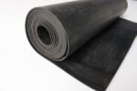 Płyta gumowa EPDM 65 Sha grubość 5 mm