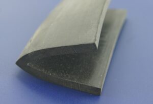 Kątownik gumowy 40x40 mm EPDM