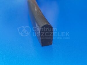 Kopułka EPDM lite 8x15 mm