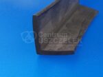 Kątownik gumowy 20x20 mm EPDM