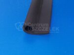 Profil P fi 18 mm EPDM 65 Sha