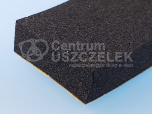 Uszczelka komórkowa 4x10mm EPDM 54-614