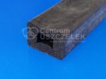 Profil gumowy EPDM 25x19 mm