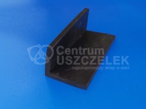 Kątownik gumowy 19x25 mm EPDM