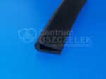 Gumowa osłona EPDM na krawędź 4 mm