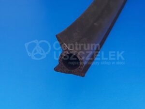 Uszczelka pianka EPDM 18x21 mm