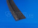 Uszczelka PVC okienna czarna 026388-1