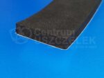 Uszczelka EPDM samoprzylepna 10x15mm L-10m