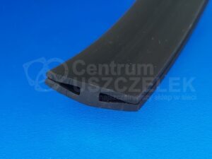 Uszczelka PVC typ H 1